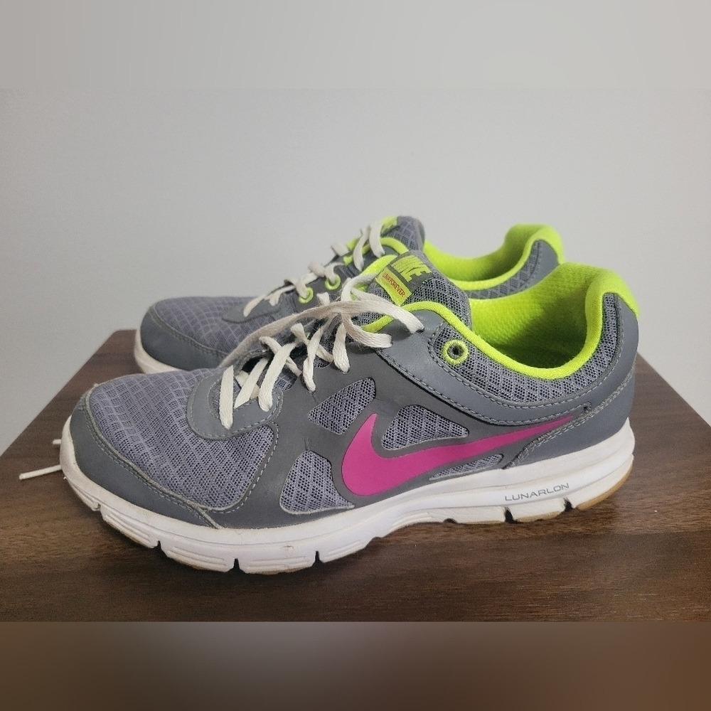 GUC- Nike LunarForever Size 8